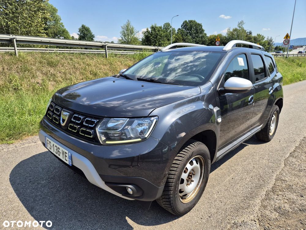 Dacia Duster 1.5 Blue dCi Prestige - 3