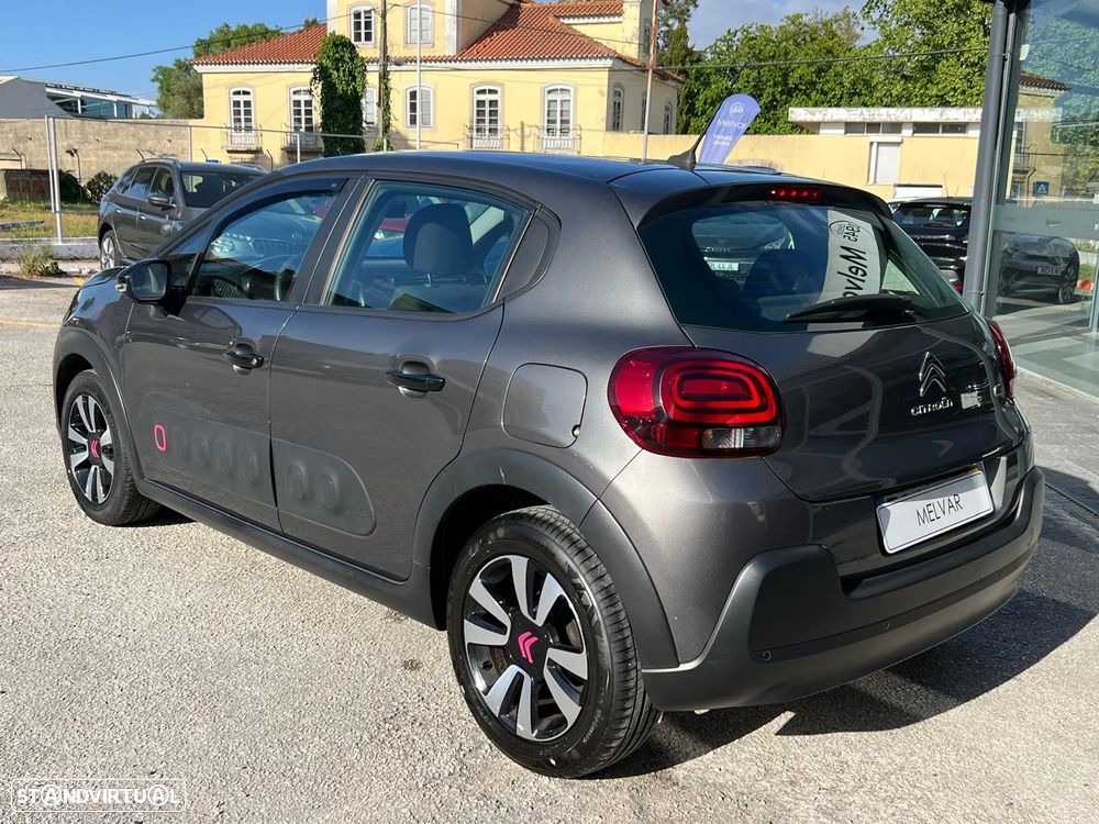 Citroën C3 1.2 PureTech Feel - 2