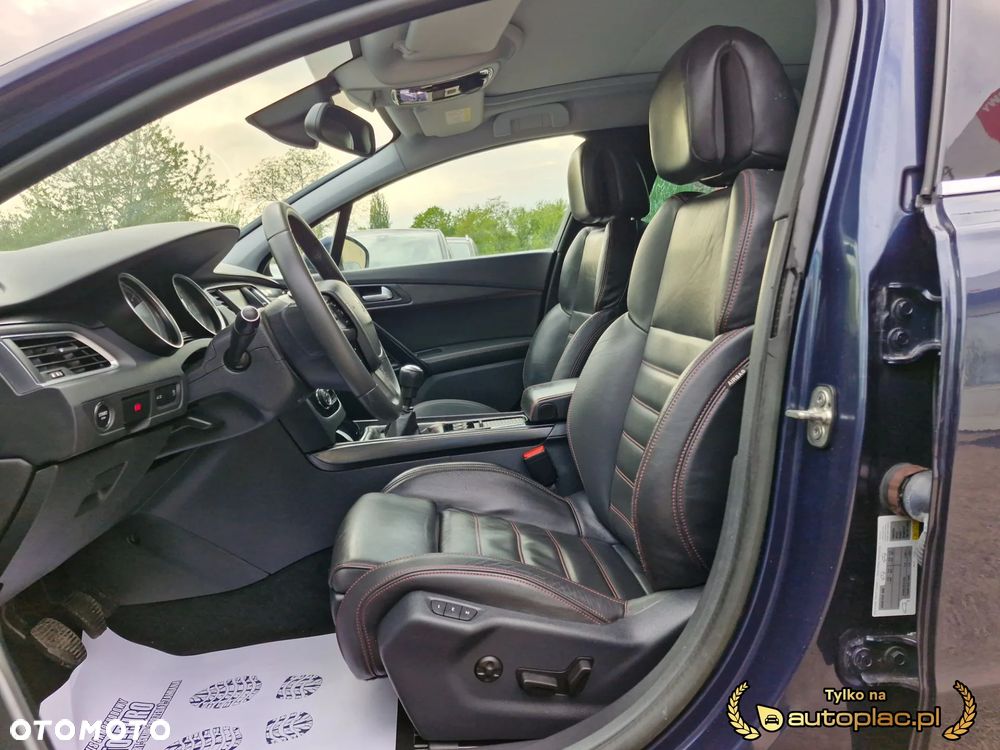 Peugeot 508 - 11