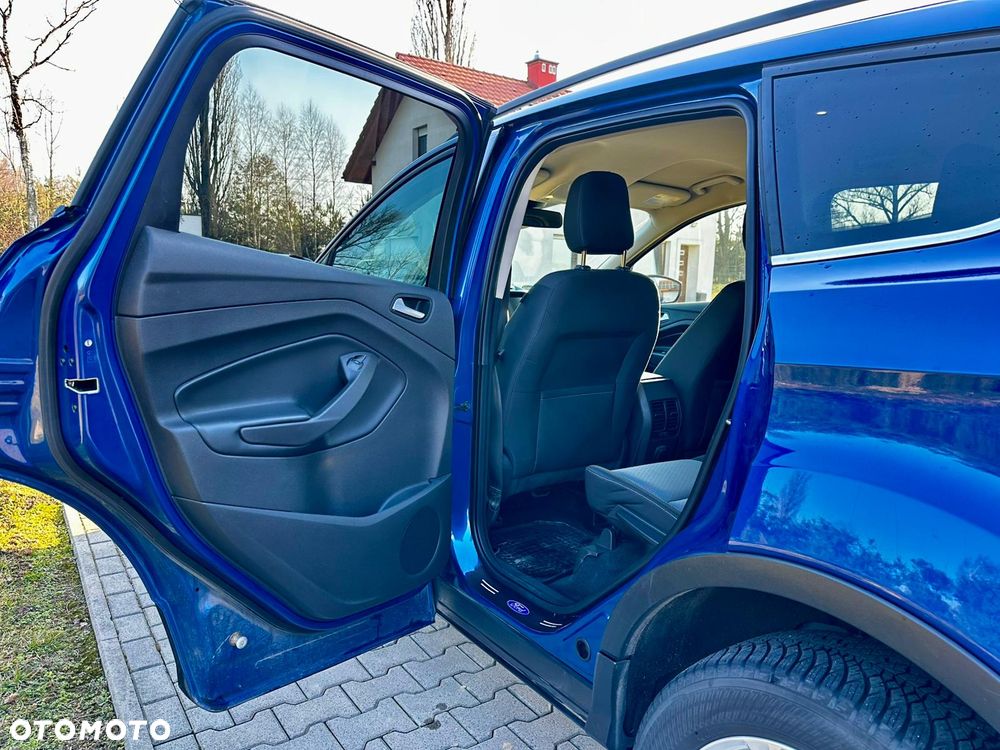 Ford Escape - 13