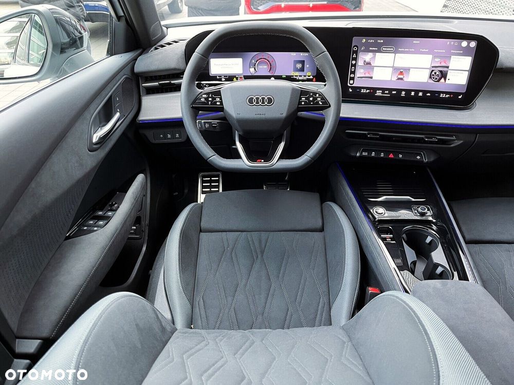 Audi Q3 Sportback - 13