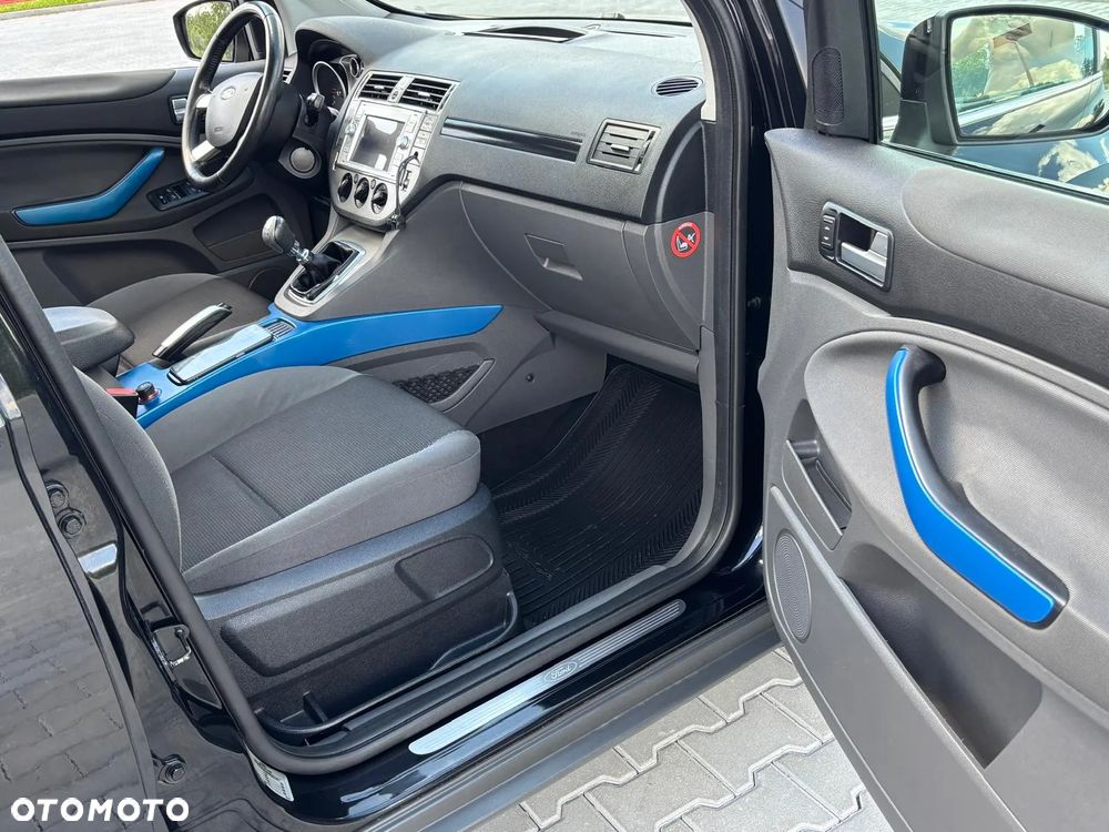 Ford Kuga 2.0 TDCi Titanium - 35