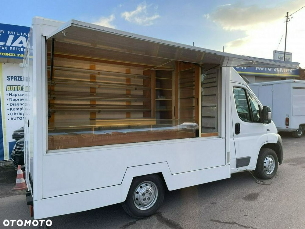 Fiat Ducato - 4
