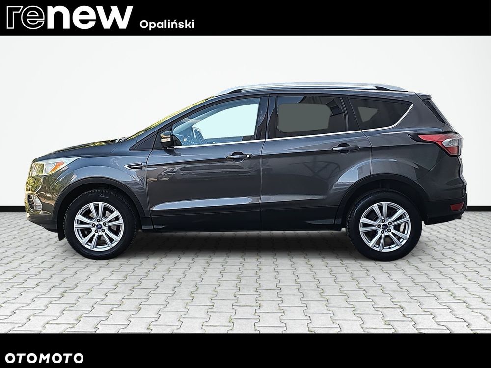 Ford Kuga 1.5 EcoBoost FWD Titanium - 9