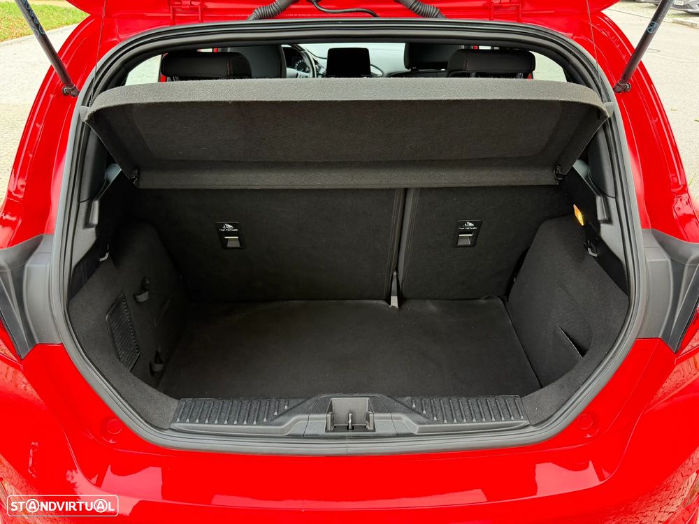 Ford Fiesta 1.0 EcoBoost S&S ST-LINE - 26