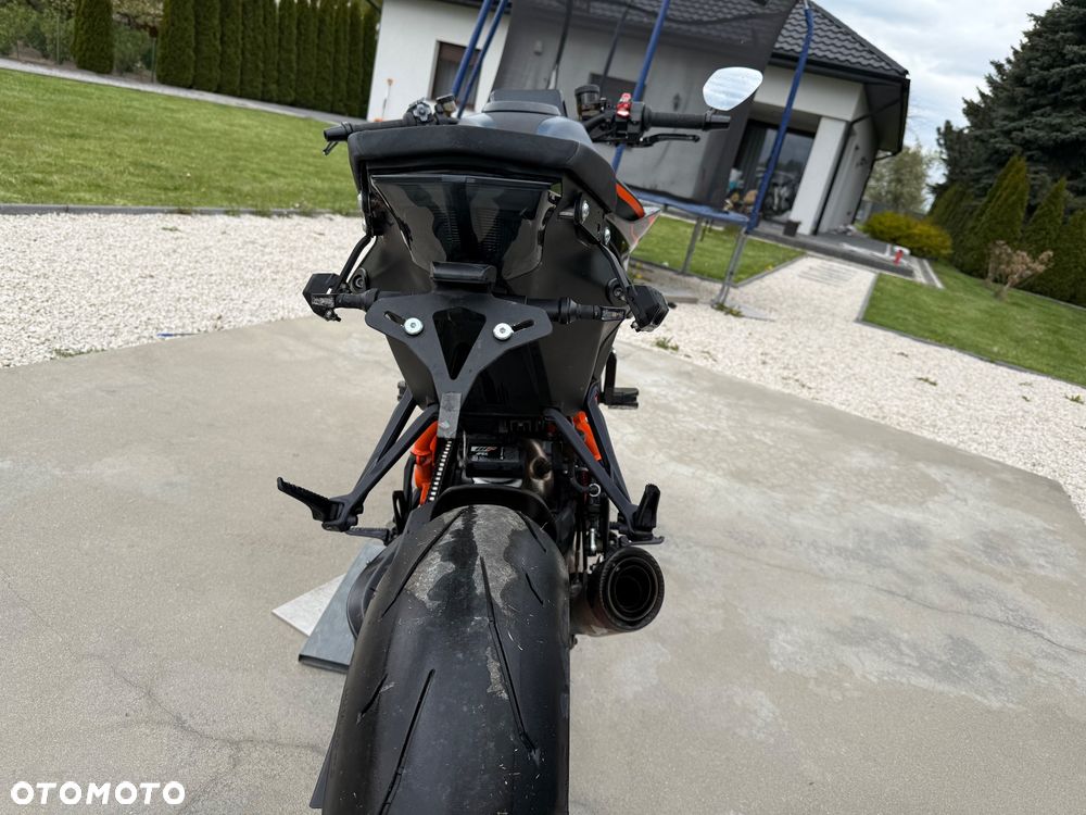 KTM Super Duke - 35