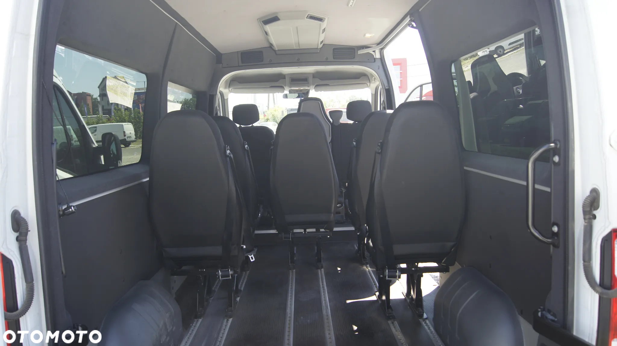 Renault Master dCi L3 Pack Clim - 16