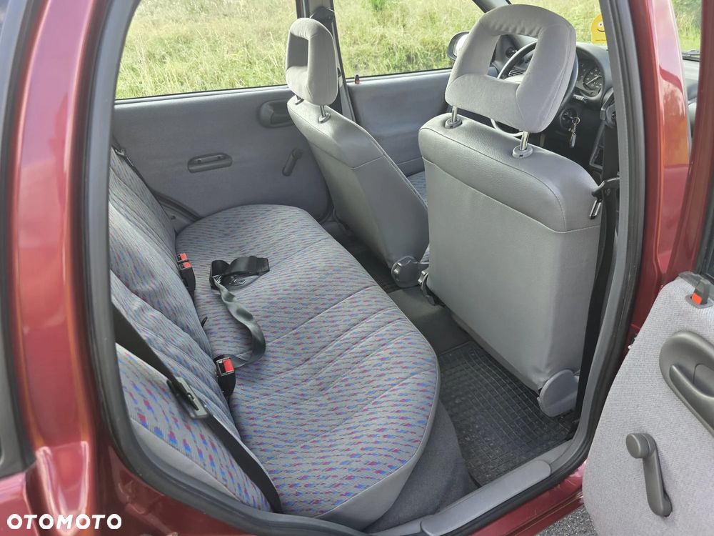 Opel Corsa 1.4 Eco - 18