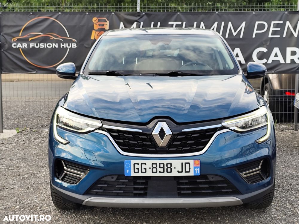 Renault Arkana - 4