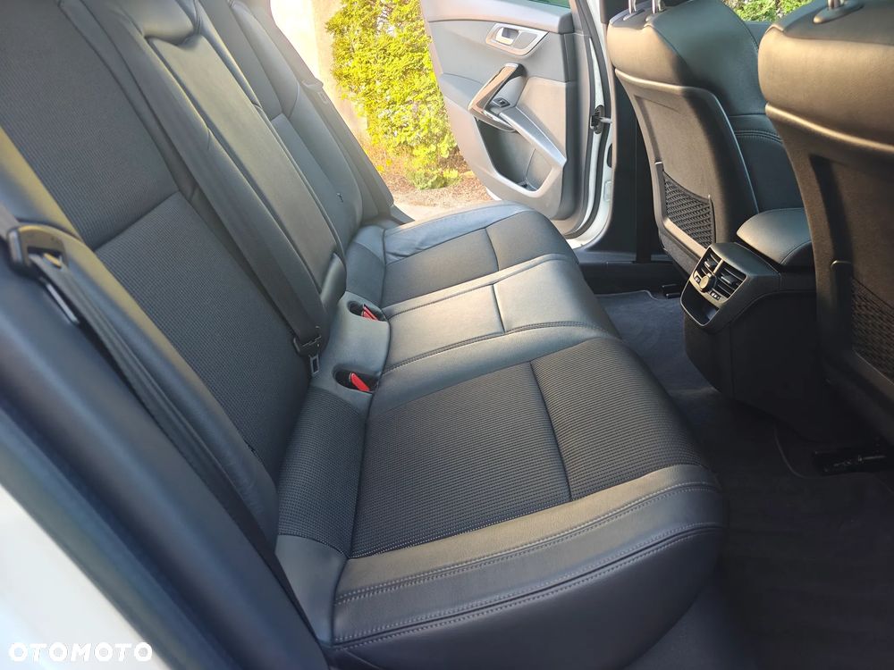 Peugeot 508 HDi 160 Allure - 7