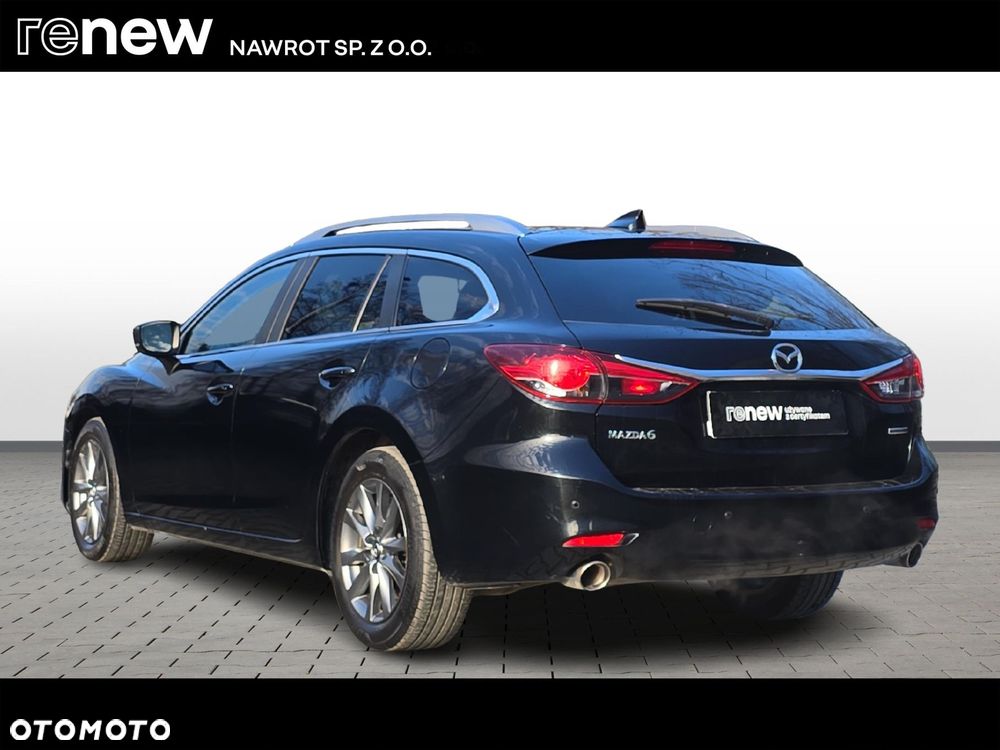Mazda 6 2.0 SkyMotion - 3