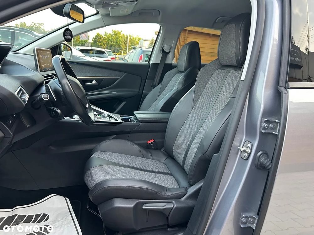 Peugeot 3008 PureTech 130 Stop & Start GPF EAT8 Active Business-Paket - 14