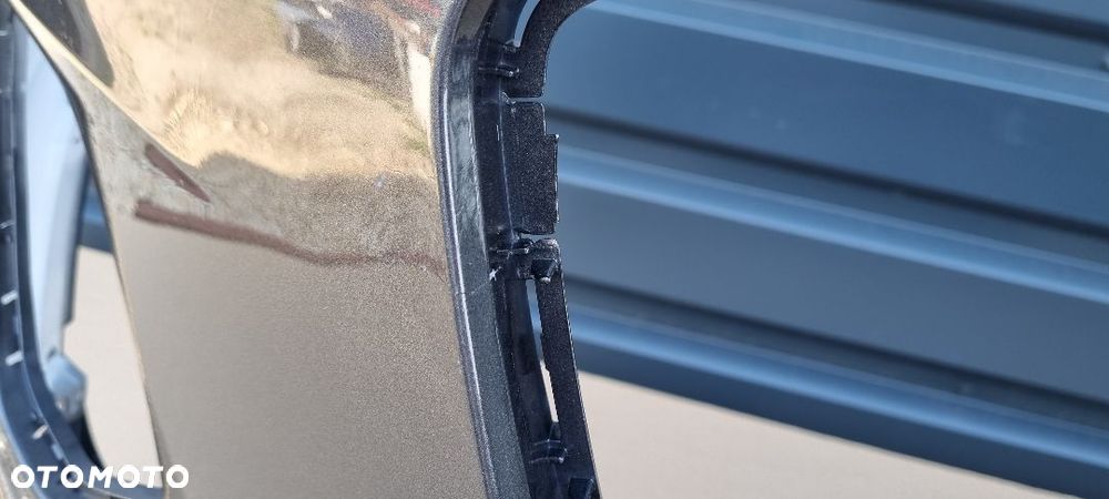 Ford Puma II 2019- zderzak przód oryginał MA431 - 6