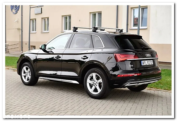 Audi Q5 2.0 TFSI quattro S tronic sport - 6
