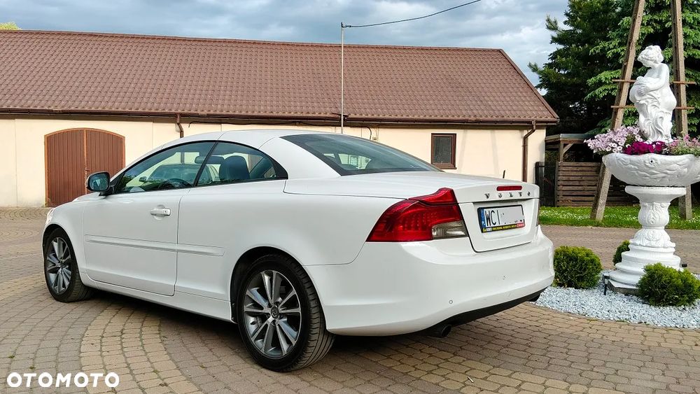 Volvo C70 D4 Momentum - 19