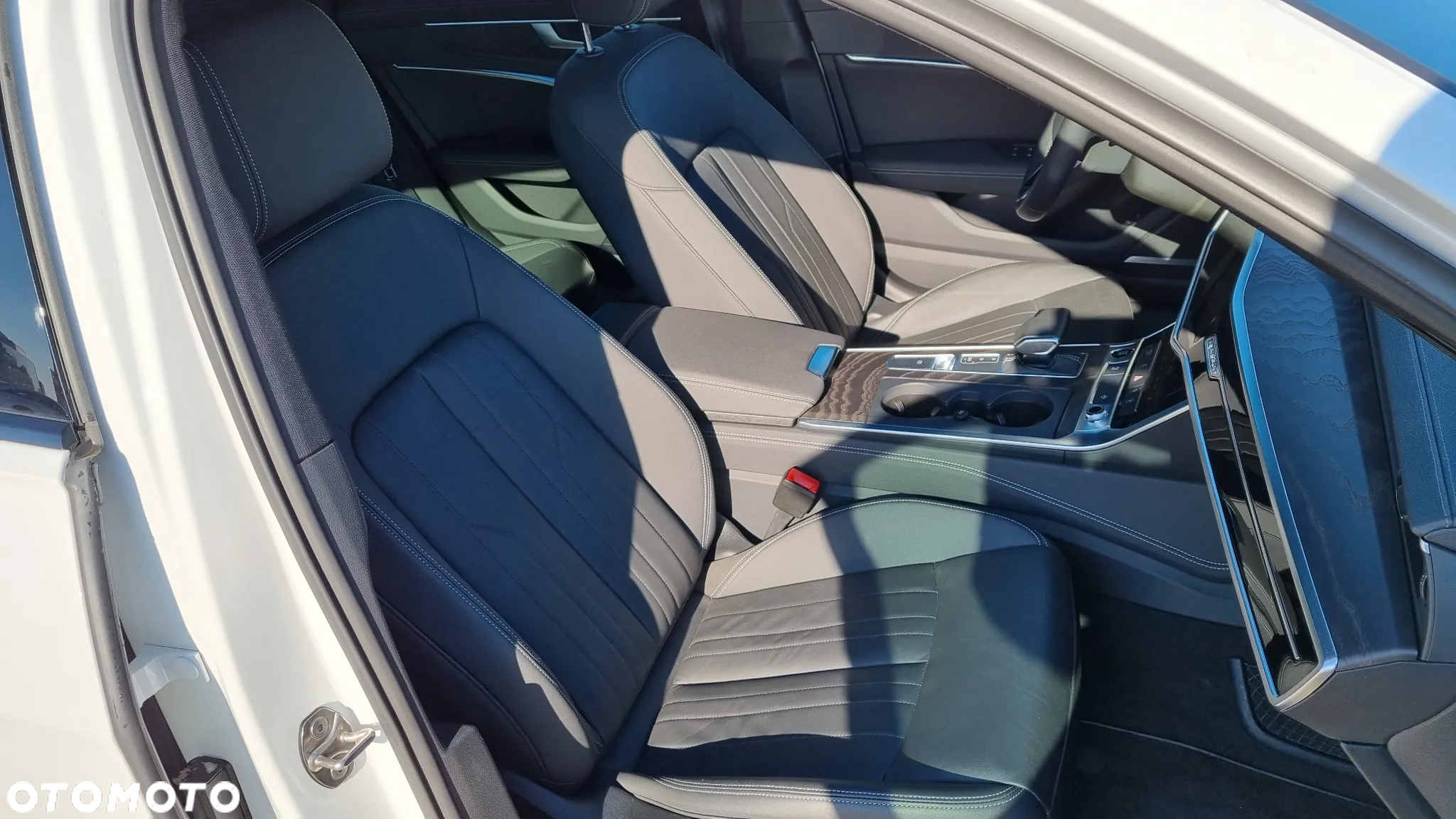 Audi A6 Avant 45 TFSI quattro S tronic S line - 19