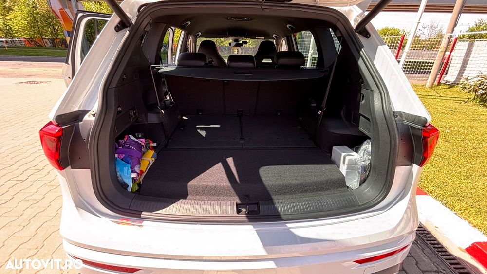 Seat Tarraco - 7