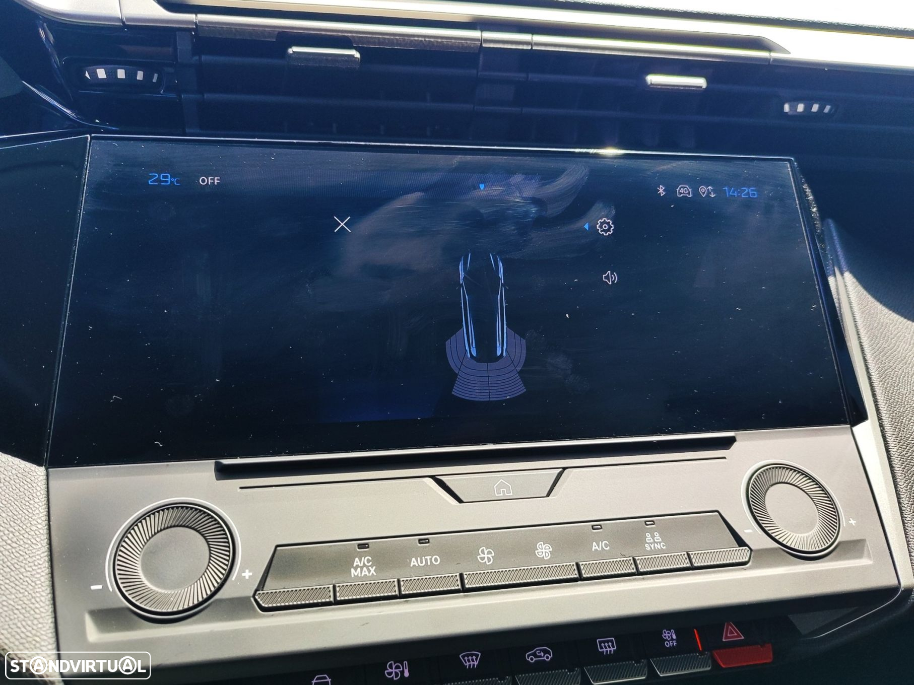 Peugeot 308 SW 1.2 PureTech Active - 22