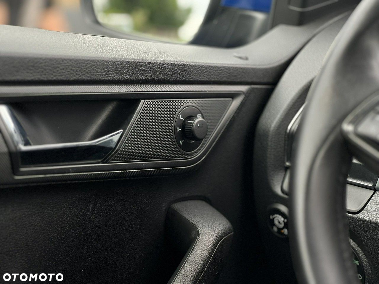 Skoda Fabia 1.0 Ambition - 21