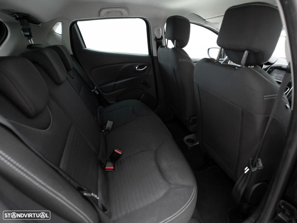 Renault Clio 1.5 dCi Limited - 11