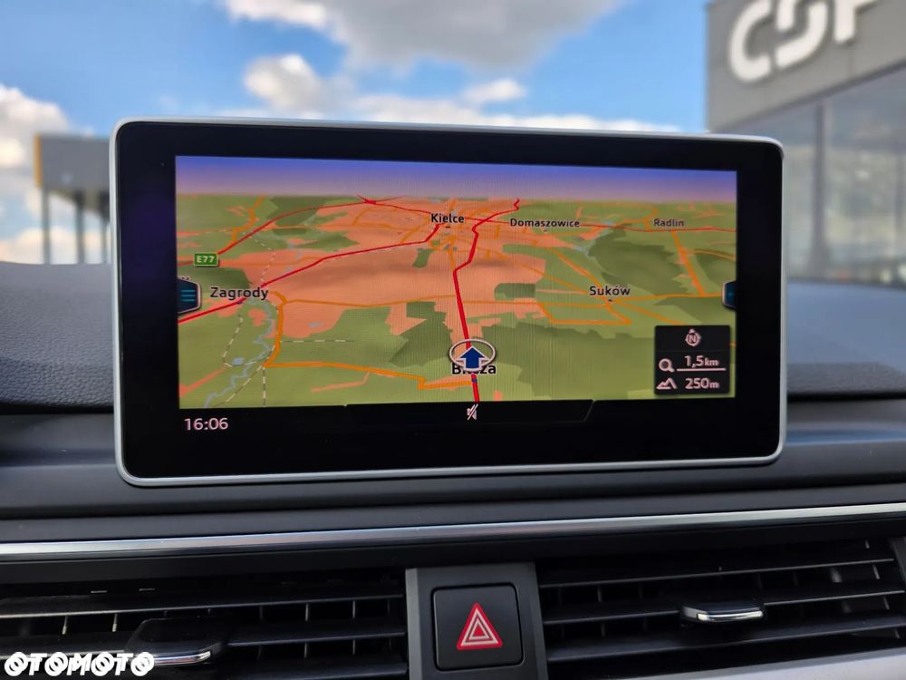 Audi A4 Avant 2.0 TDI Sport S tronic - 23
