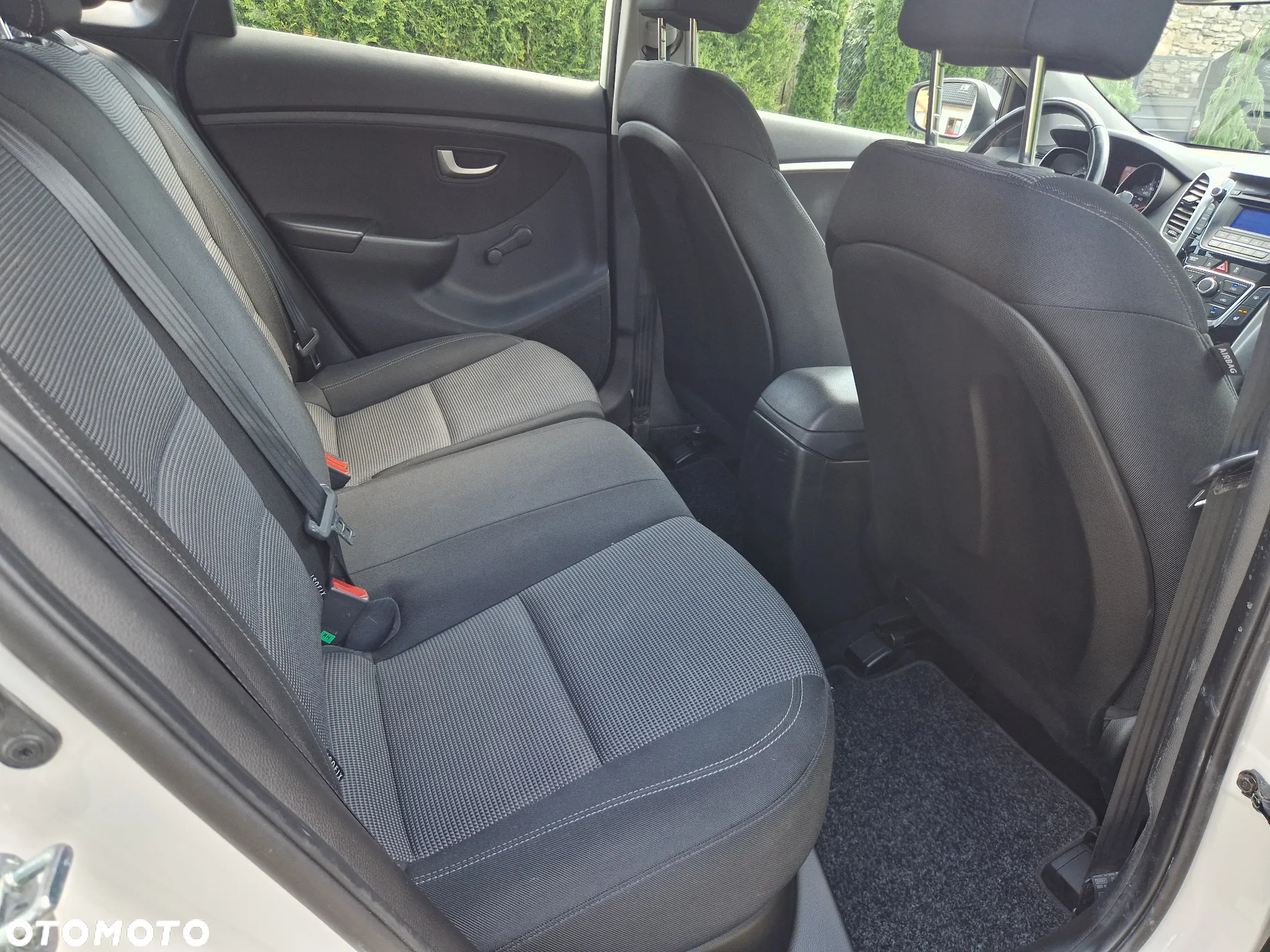 Hyundai i30 1.4 Comfort - 31
