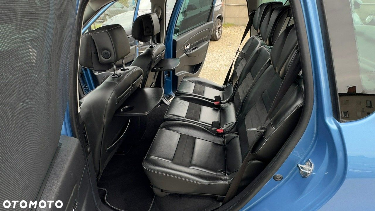 Renault Scenic - 10