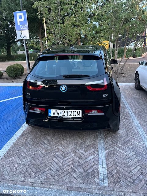 BMW i3 94 Ah - 4