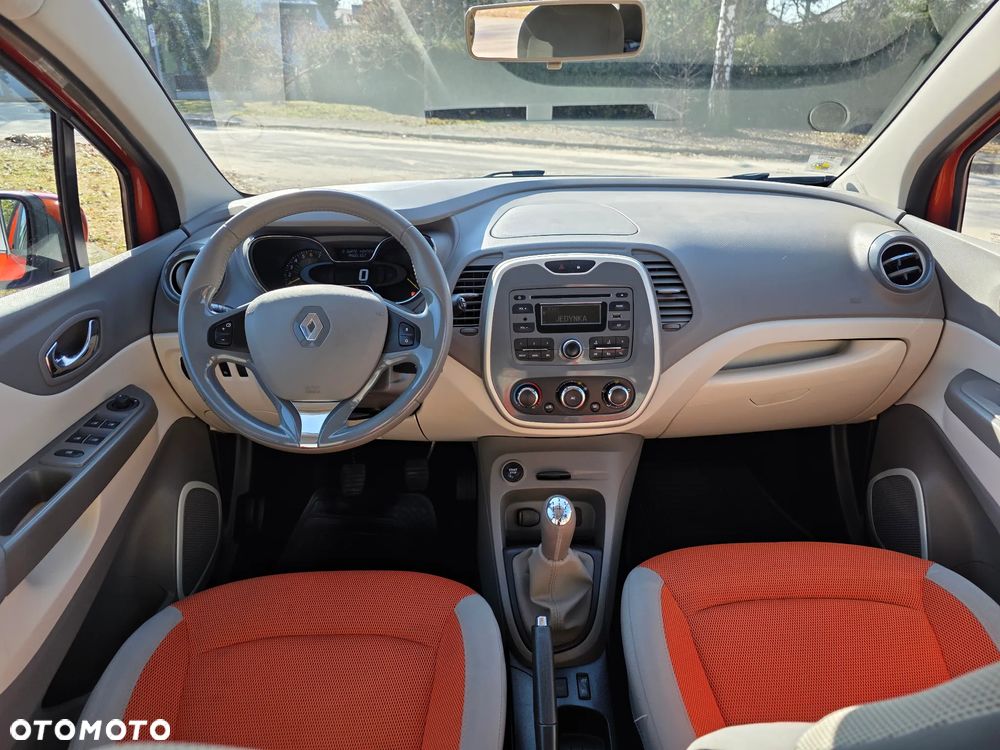 Renault Captur ENERGY TCe 90 Start&Stop Dynamique - 6