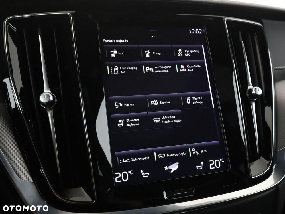 Volvo S60 T8 AWD Plug-In Hybrid Polestar Engineered - 26
