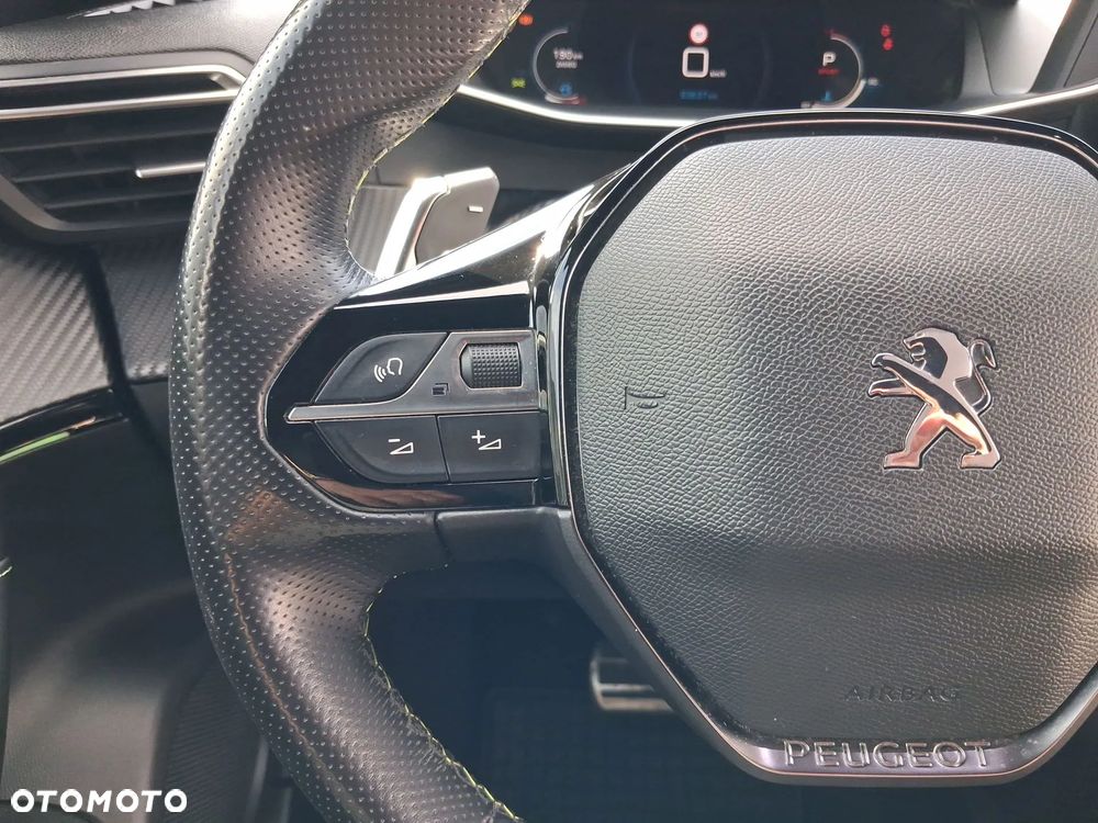 Peugeot 2008 1.2 PureTech GT S&S EAT8 - 35