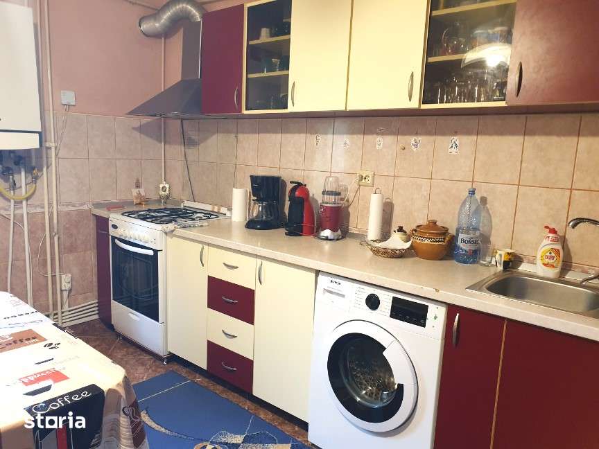 Iasi –Dacia - Apartament cu  2 camere ideal compartimentat ( spatios ) - Imagine principală: 5/17