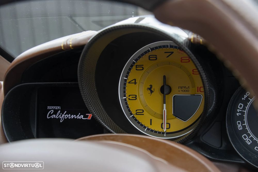 Ferrari California T - 38