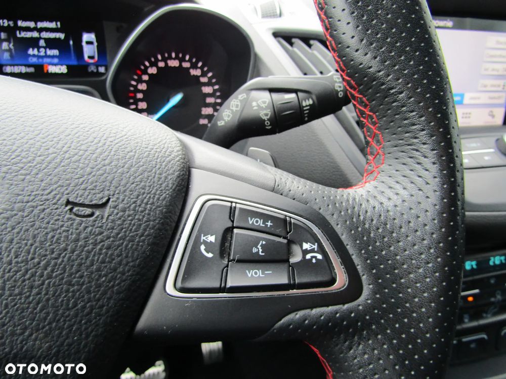 Ford Kuga 1.5 EcoBoost FWD ST-Line ASS GPF - 25