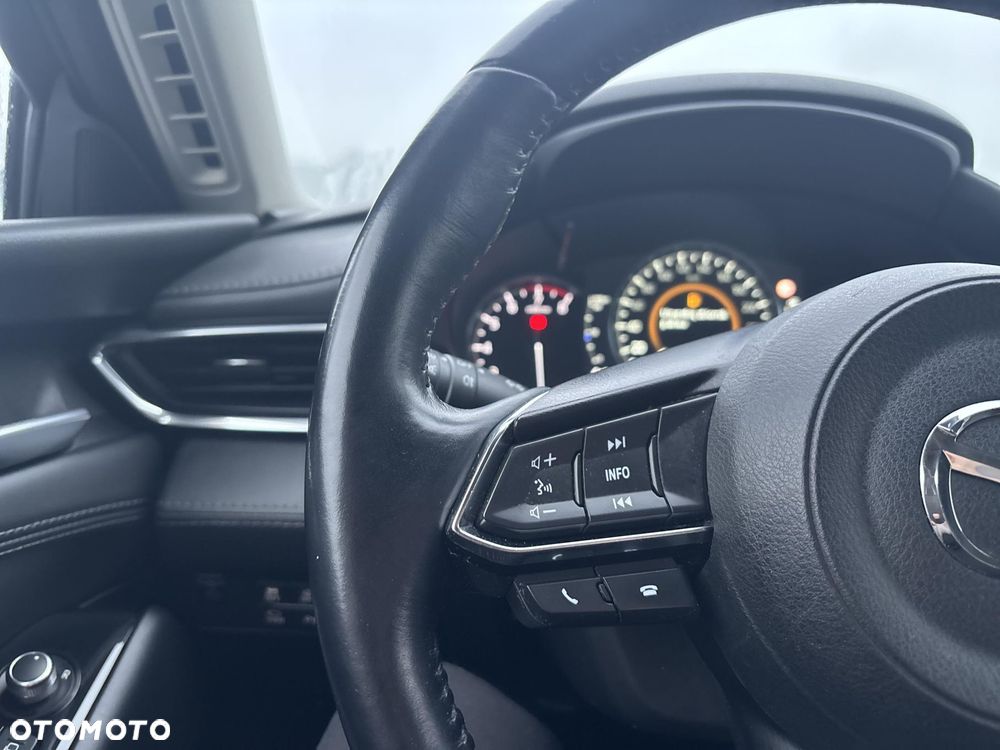Mazda 6 2.0 SKYMotion - 18