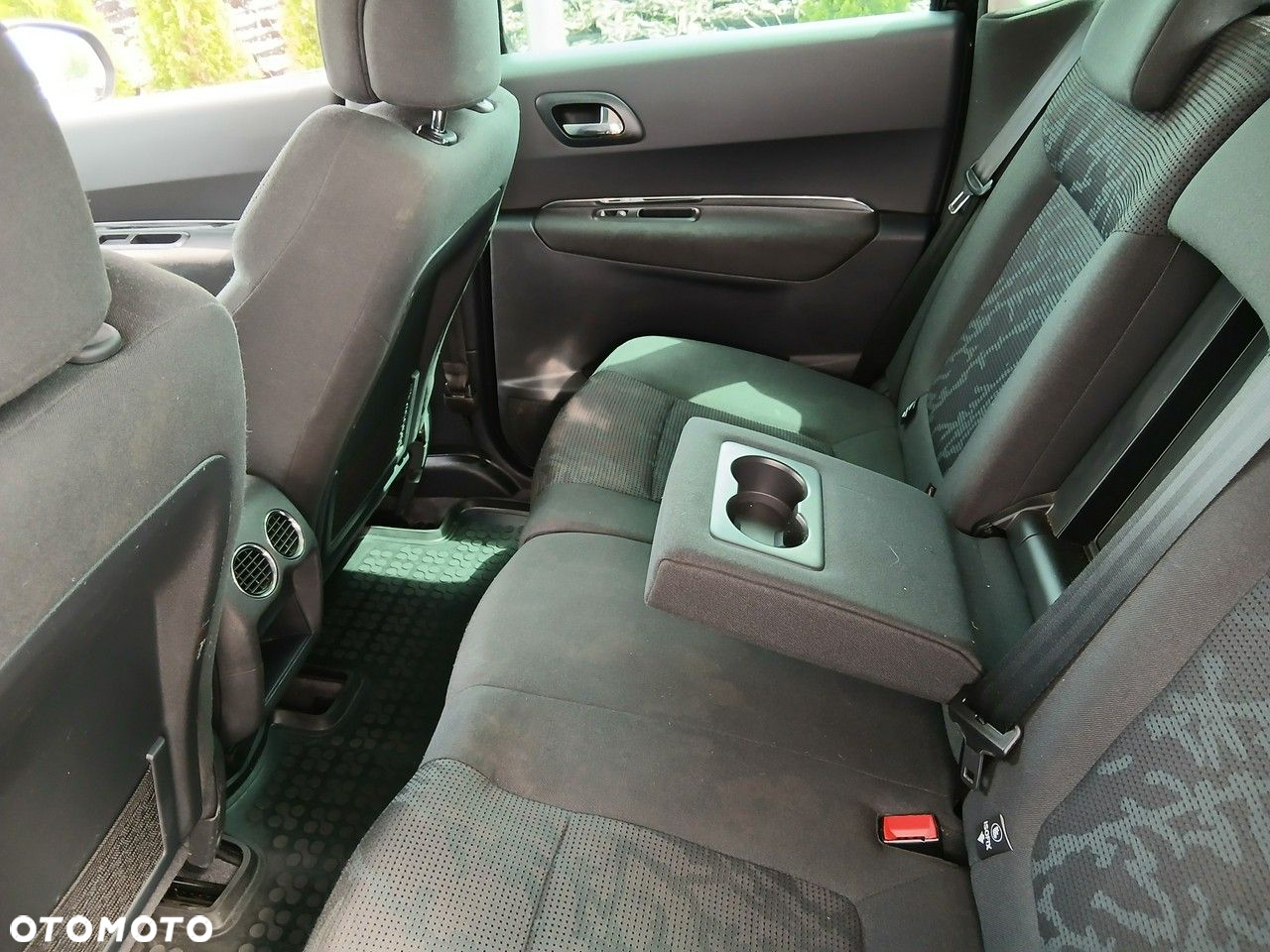 Peugeot 3008 - 15
