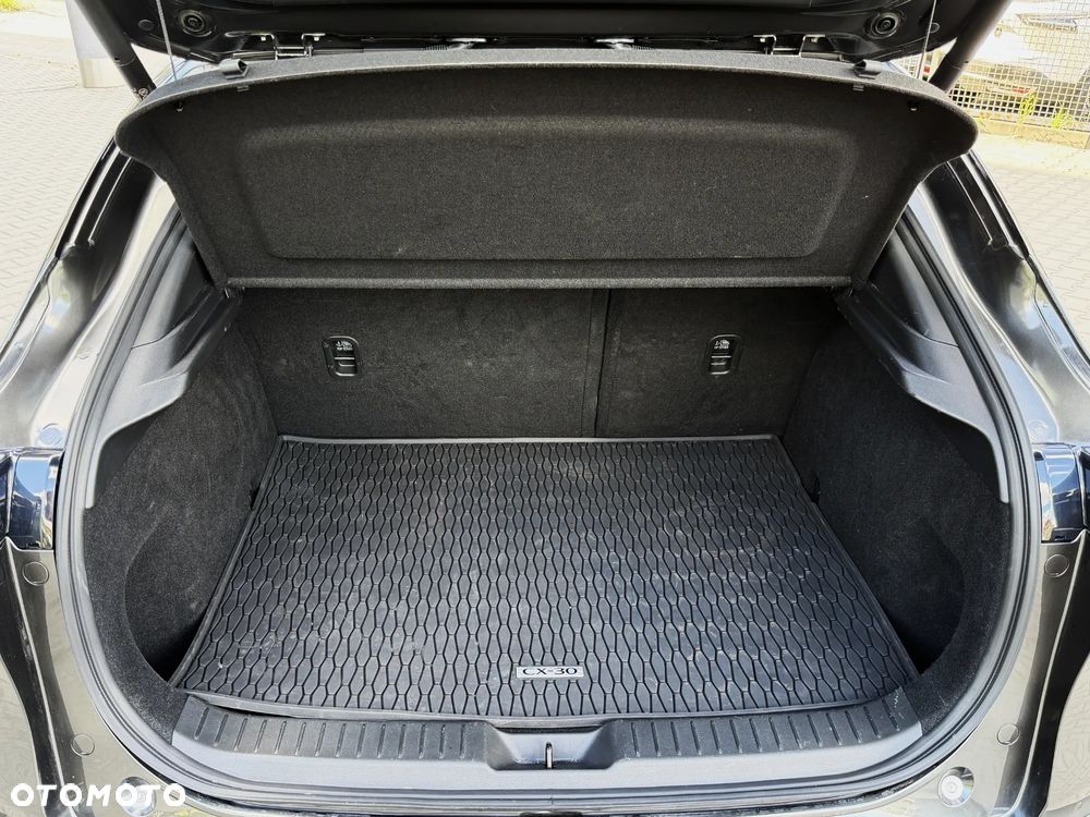 Mazda CX-30 2.0 mHEV Exclusive-Line 2WD - 24