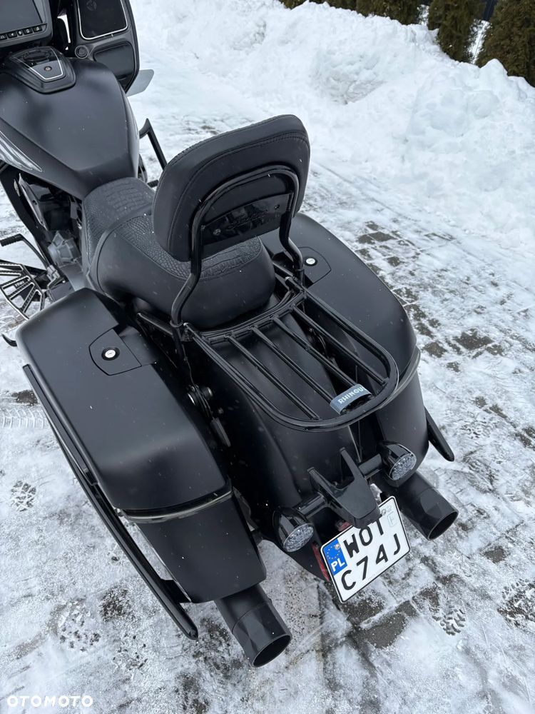 Indian Challenger - 5