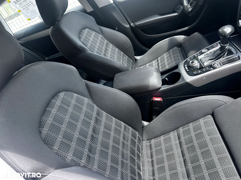 Audi A5 Sportback - 6