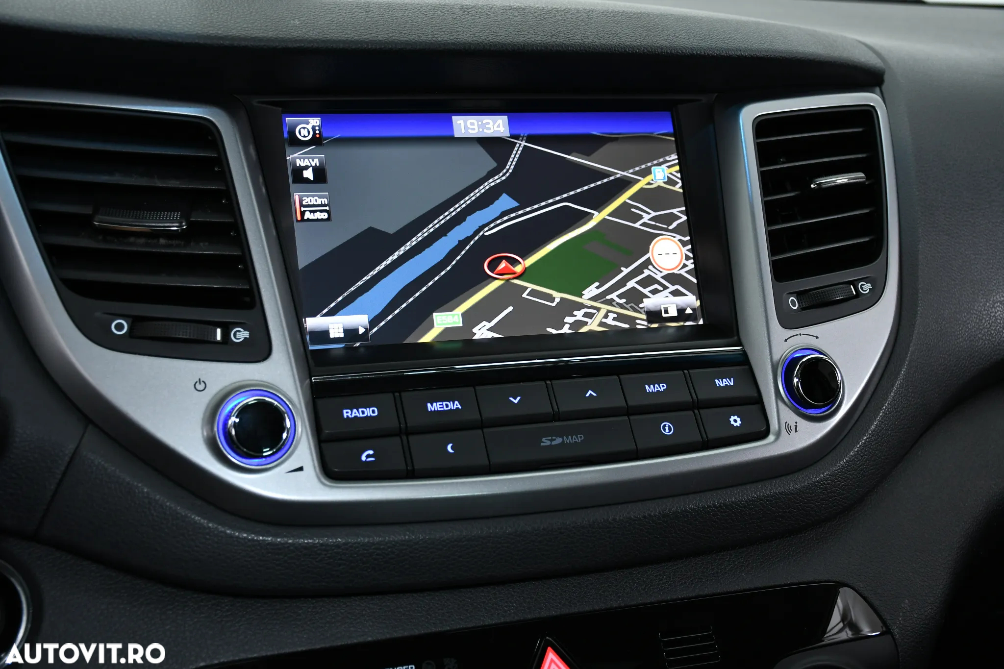 Hyundai Tucson - 27