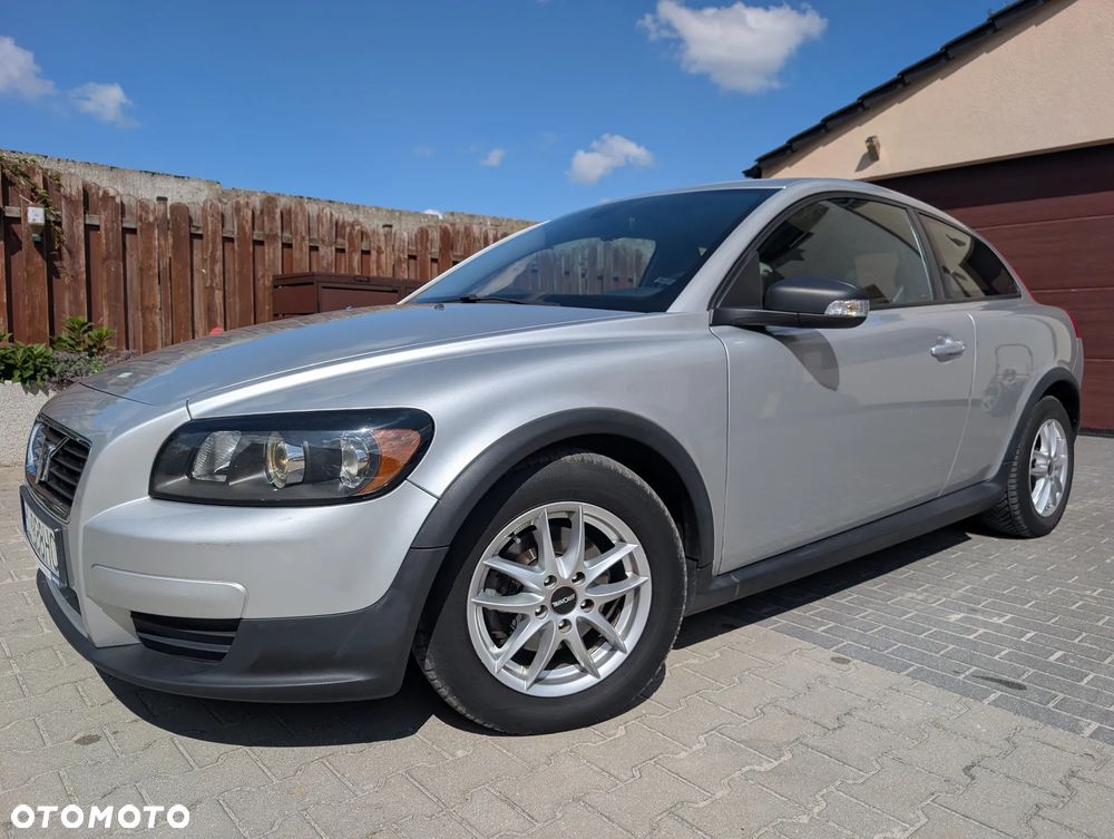 Volvo C30 1.8 Momentum - 2