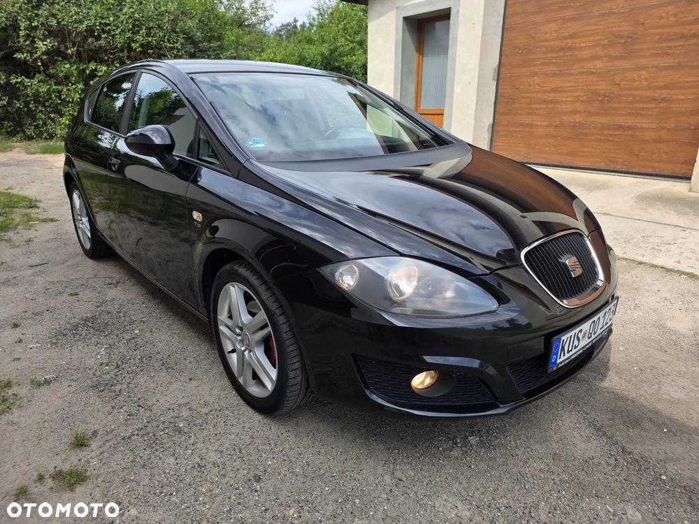 Seat Leon 1.8 TSI Stylance - 30