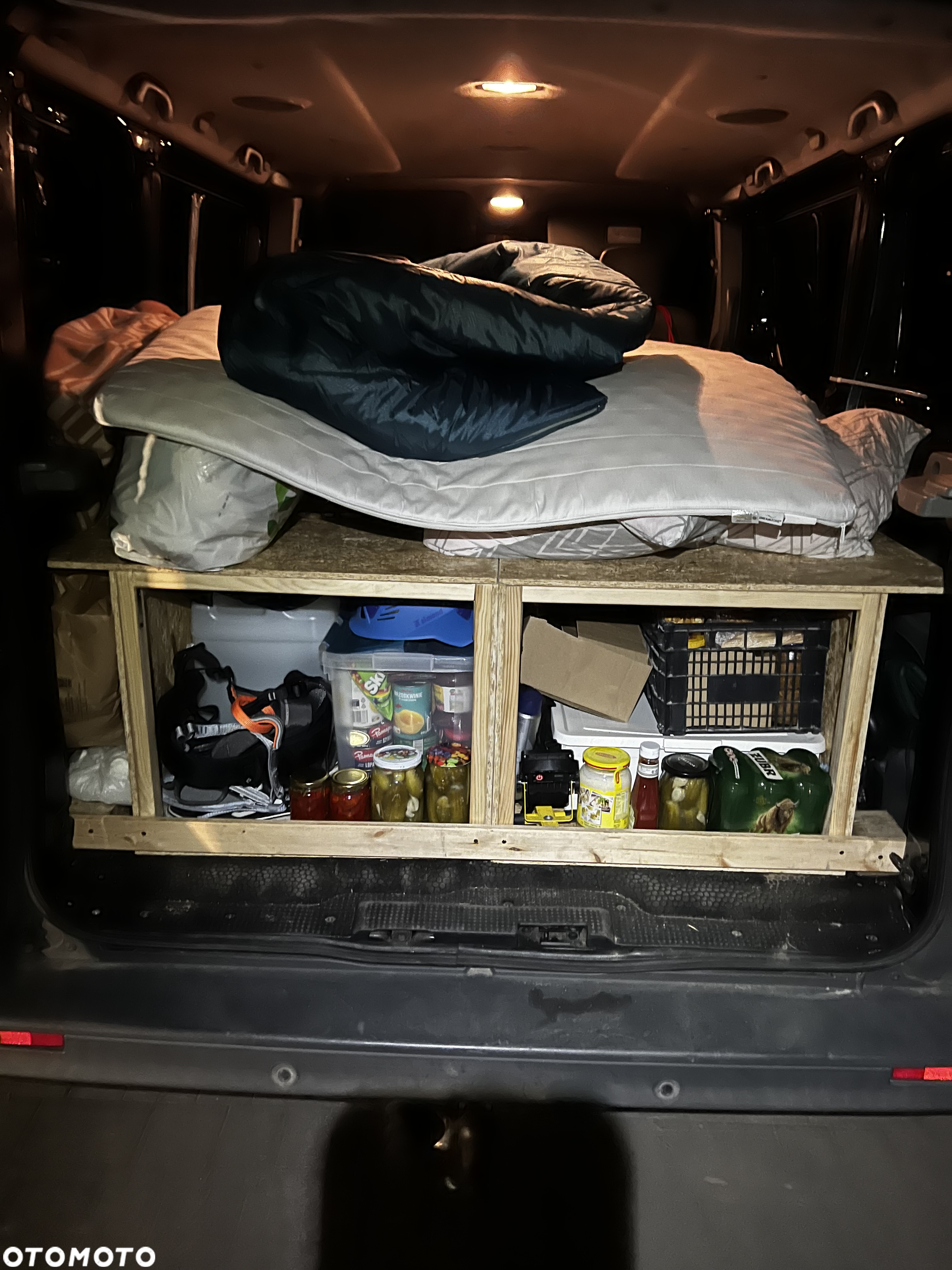 Renault Trafic L1H1 - 15