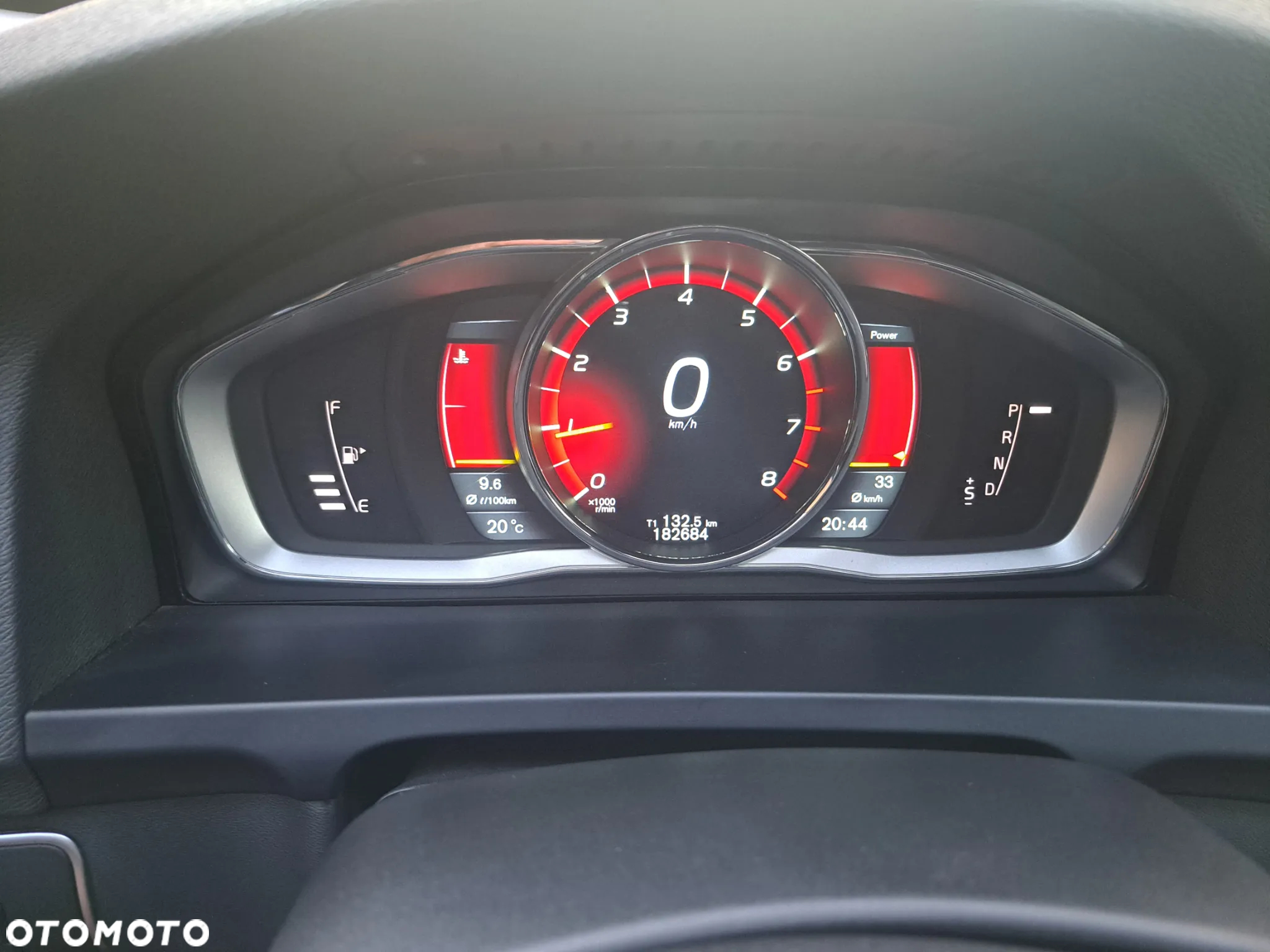 Volvo S60 - 16