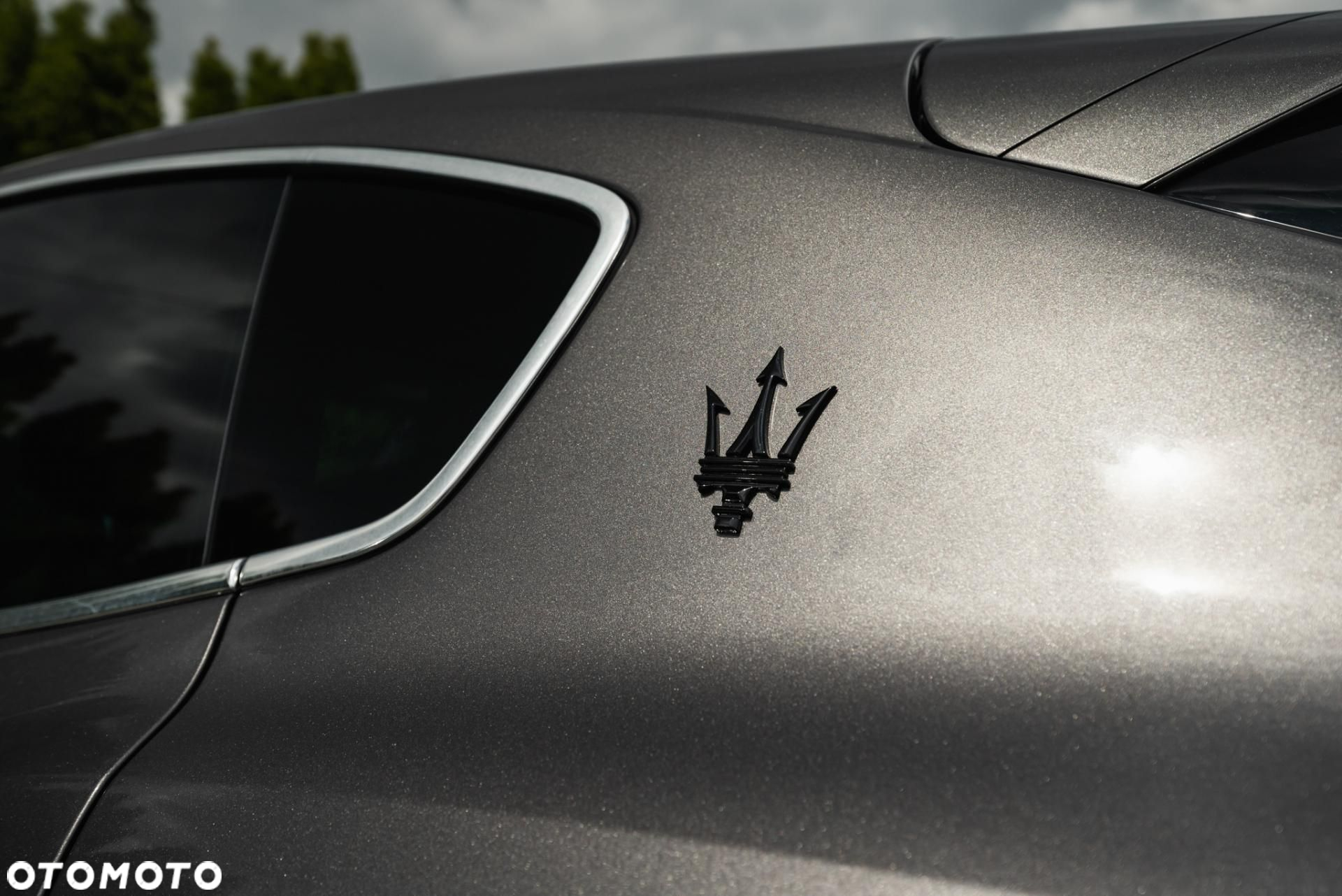 Maserati Levante Modena S - 40