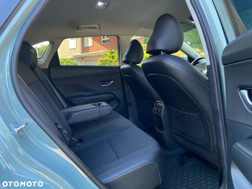 Hyundai Kona 1.6 GDI Hybrid Executive DCT - 10