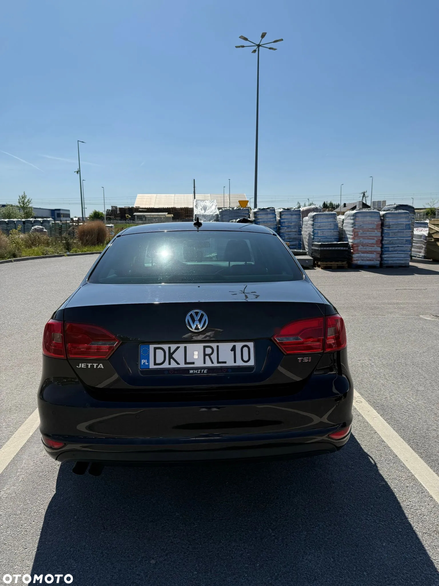 Volkswagen Jetta 1.4 TSI Highline - 17