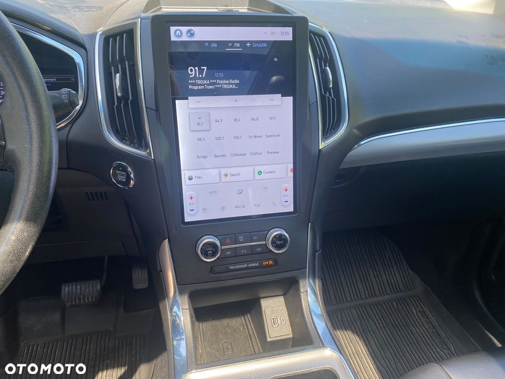 Ford Edge - 6