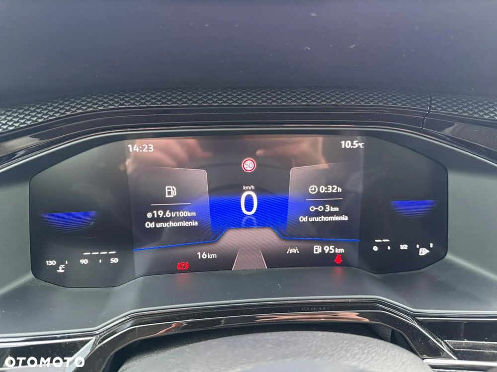 Volkswagen Taigo 1.0 TSI Special Edition - 19