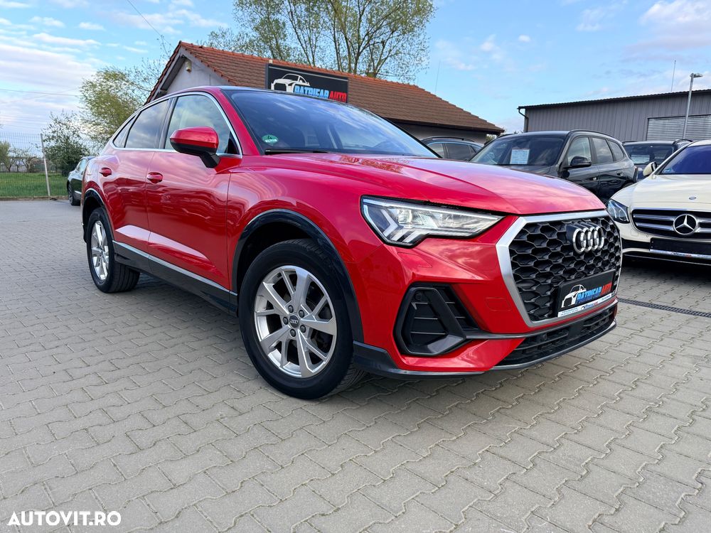 Audi Q3 - 3